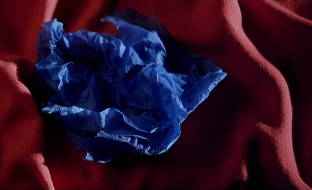 汚れた血の画像