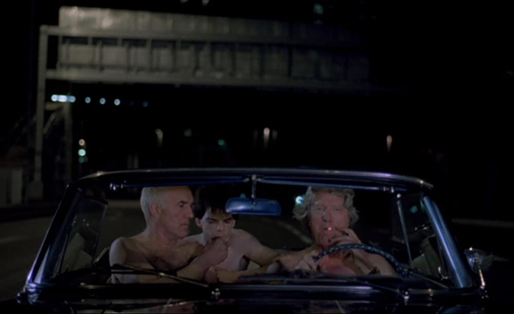 汚れた血の画像