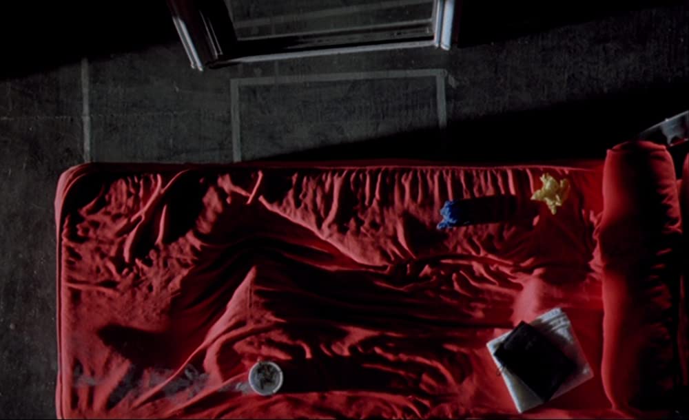 汚れた血の画像