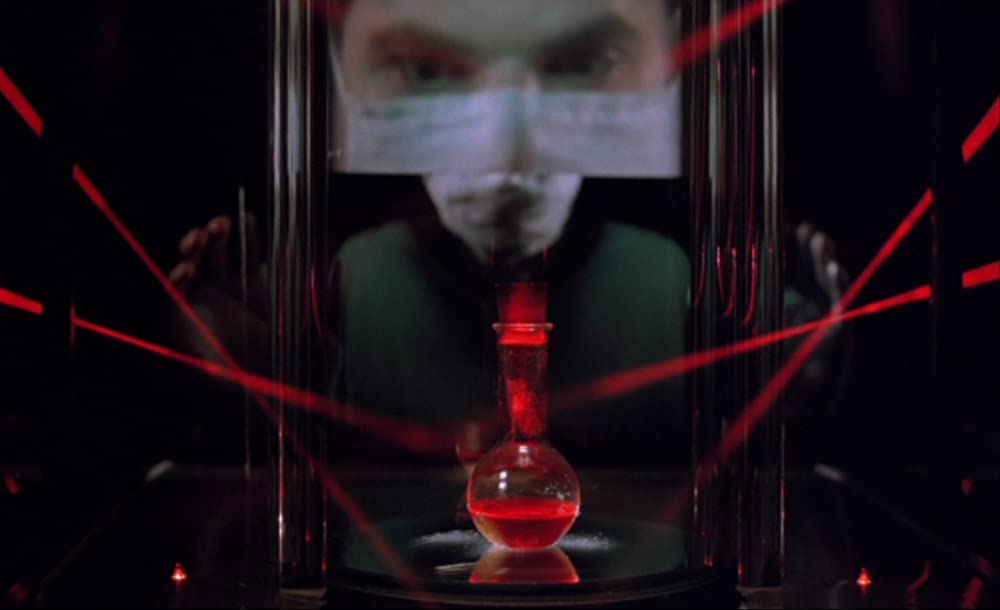 汚れた血の画像