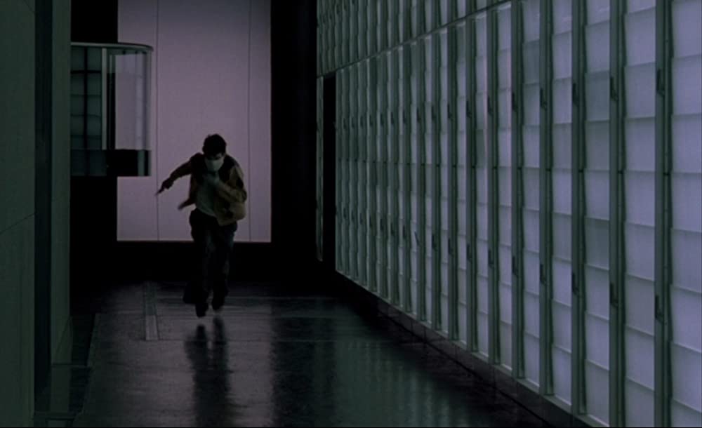 汚れた血の画像