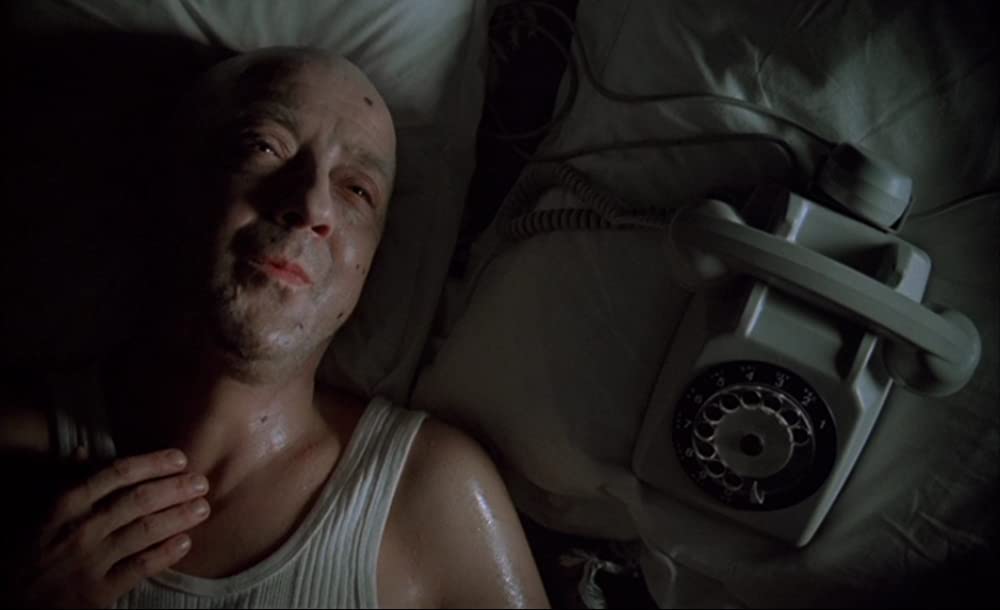 汚れた血の画像