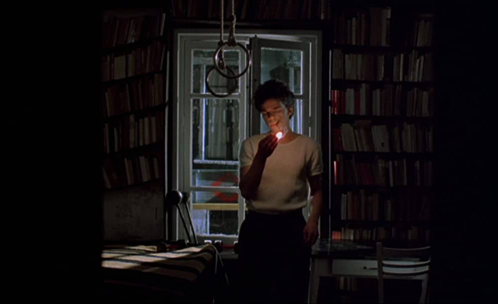 汚れた血の画像