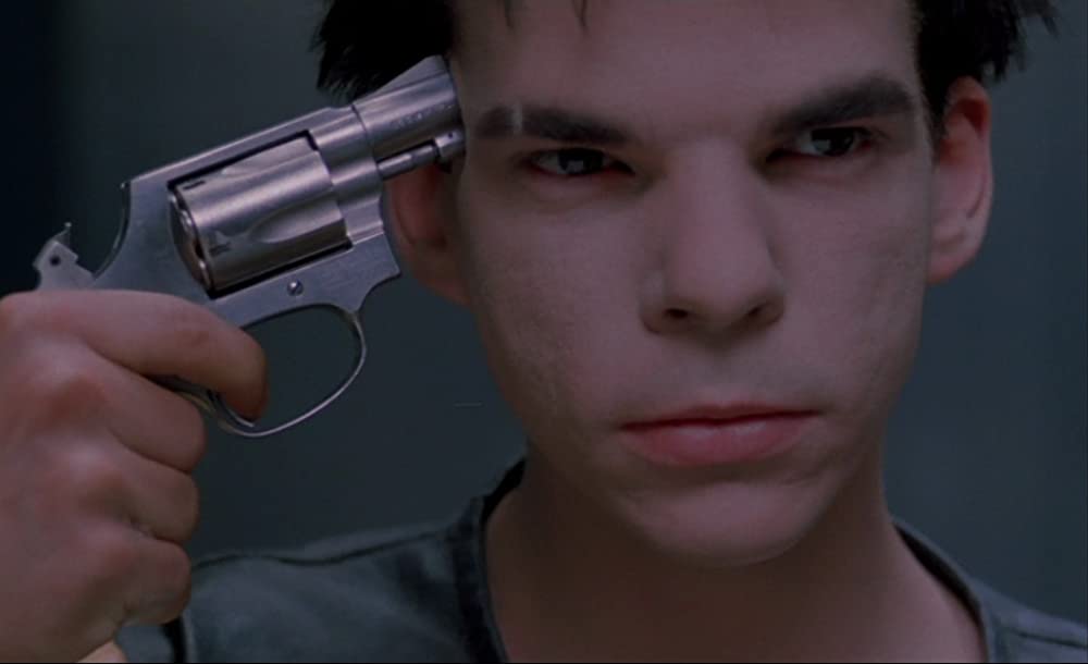 汚れた血の画像