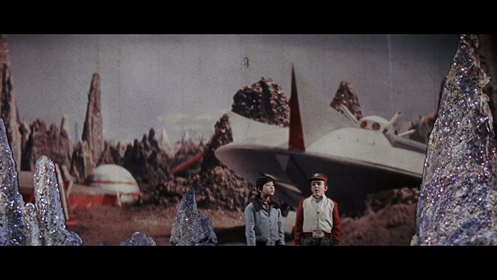 ガメラ対大悪獣ギロンの画像