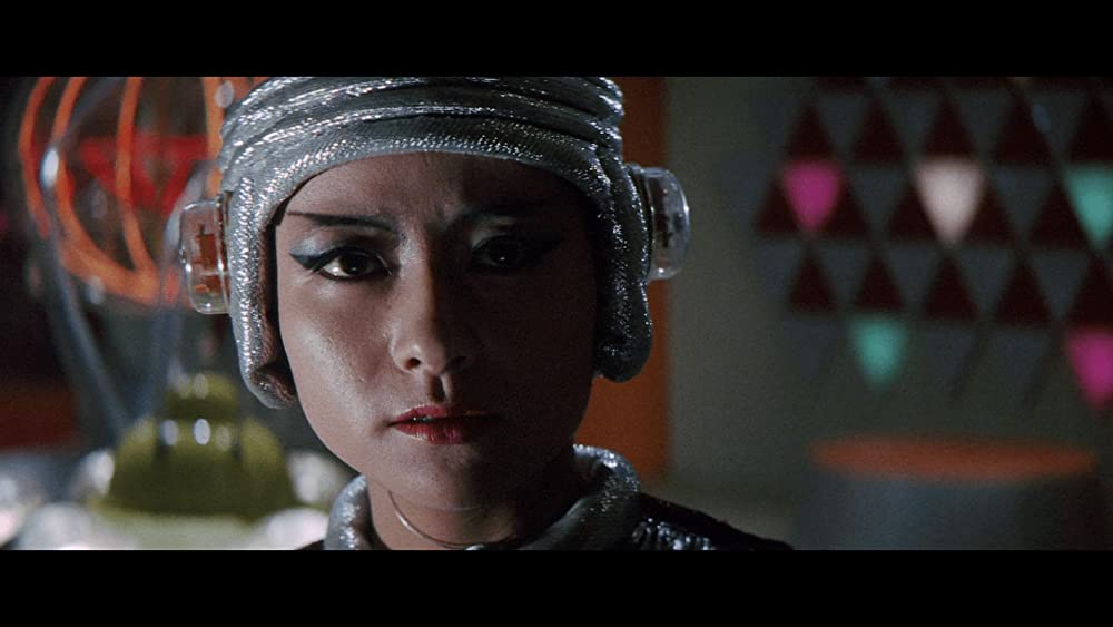 ガメラ対大悪獣ギロンの画像