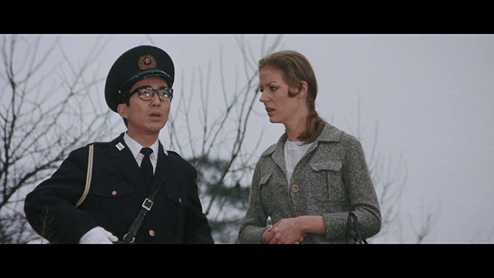 ガメラ対大悪獣ギロンの画像