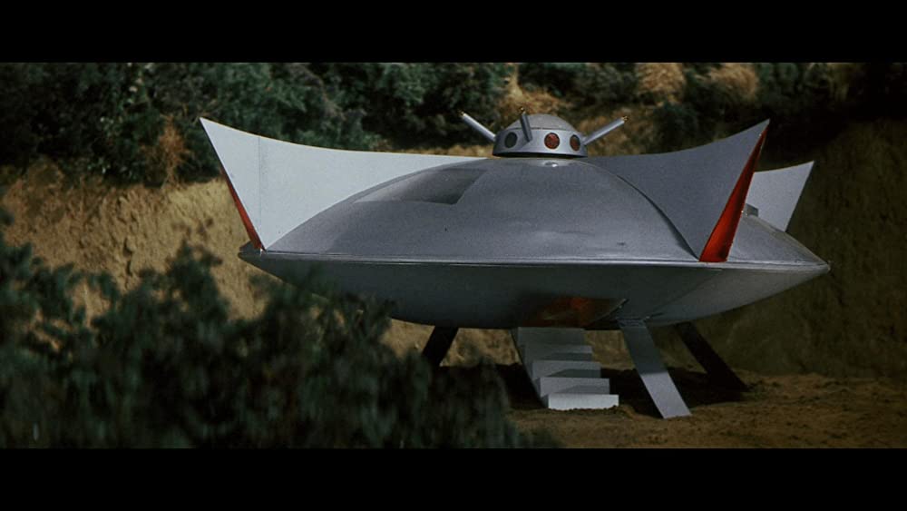 ガメラ対大悪獣ギロンの画像