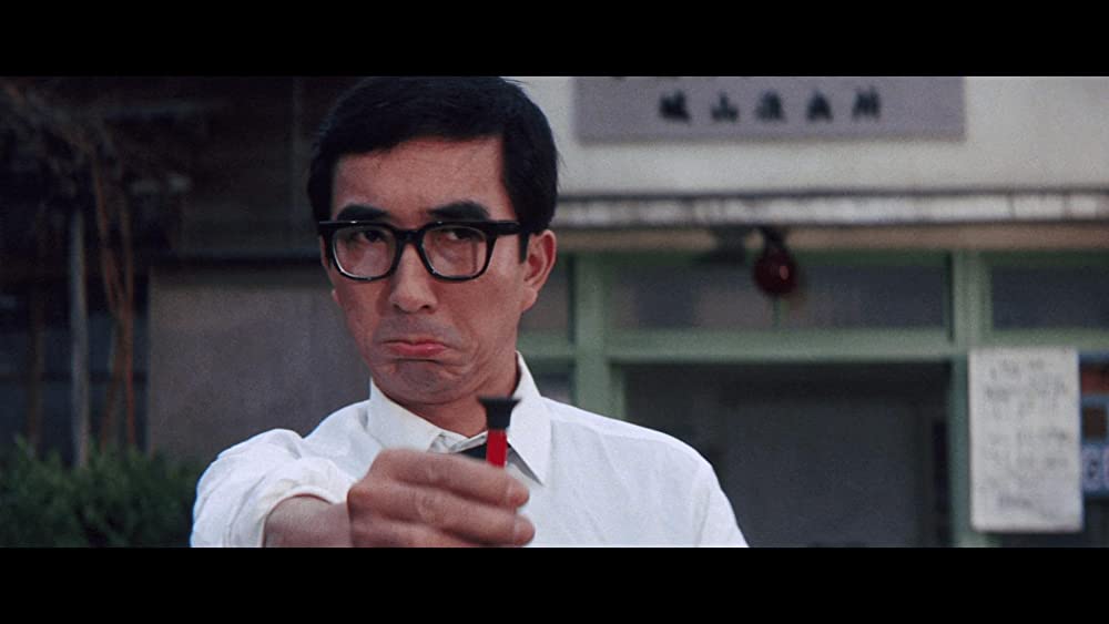 ガメラ対大悪獣ギロンの画像