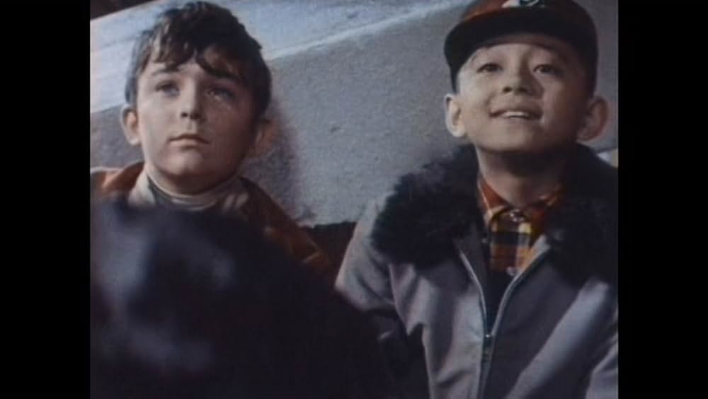 ガメラ対大悪獣ギロンの画像