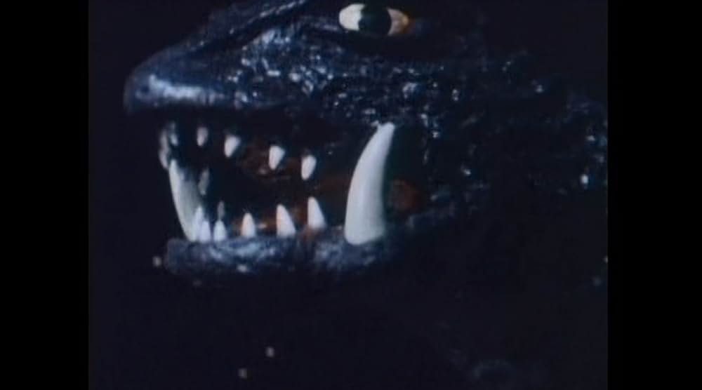 ガメラ対大悪獣ギロンの画像