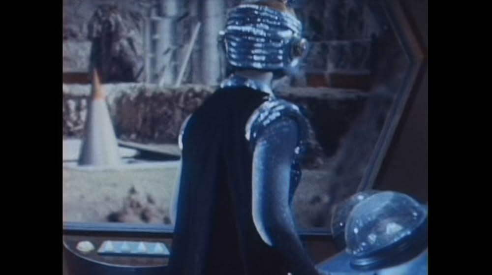 ガメラ対大悪獣ギロンの画像