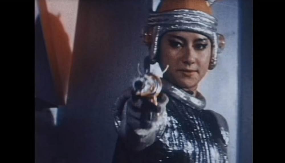 ガメラ対大悪獣ギロンの画像