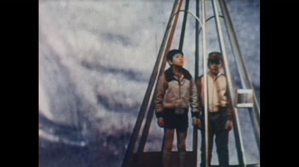 ガメラ対大悪獣ギロンの画像