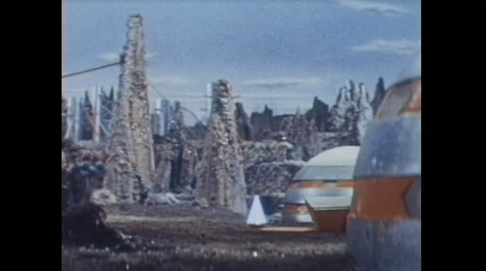 ガメラ対大悪獣ギロンの画像