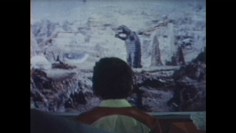 ガメラ対大悪獣ギロンの画像