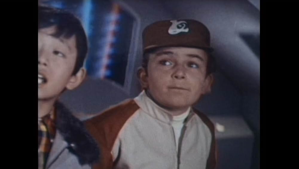 ガメラ対大悪獣ギロンの画像