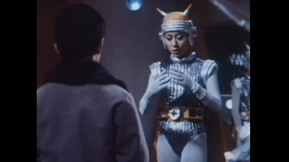 ガメラ対大悪獣ギロンの画像