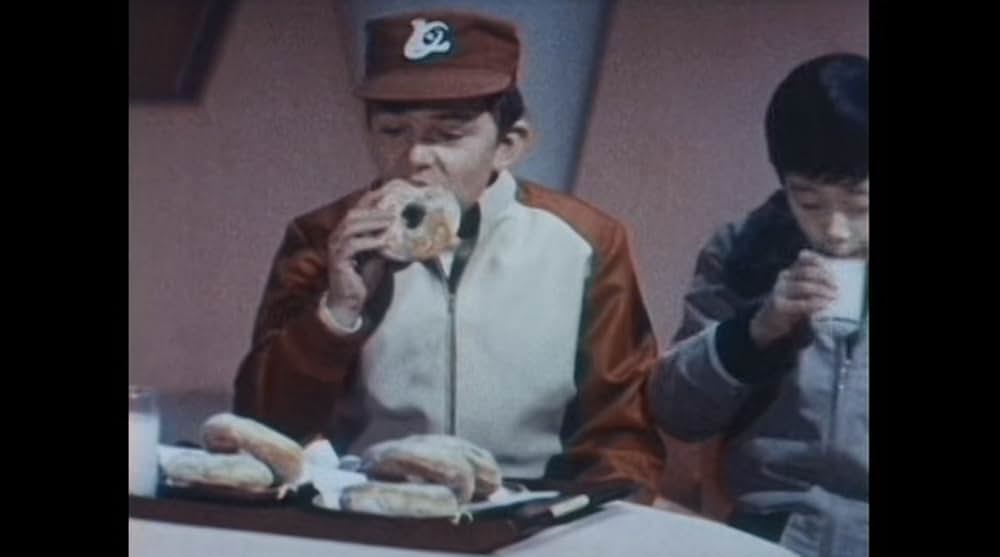 ガメラ対大悪獣ギロンの画像