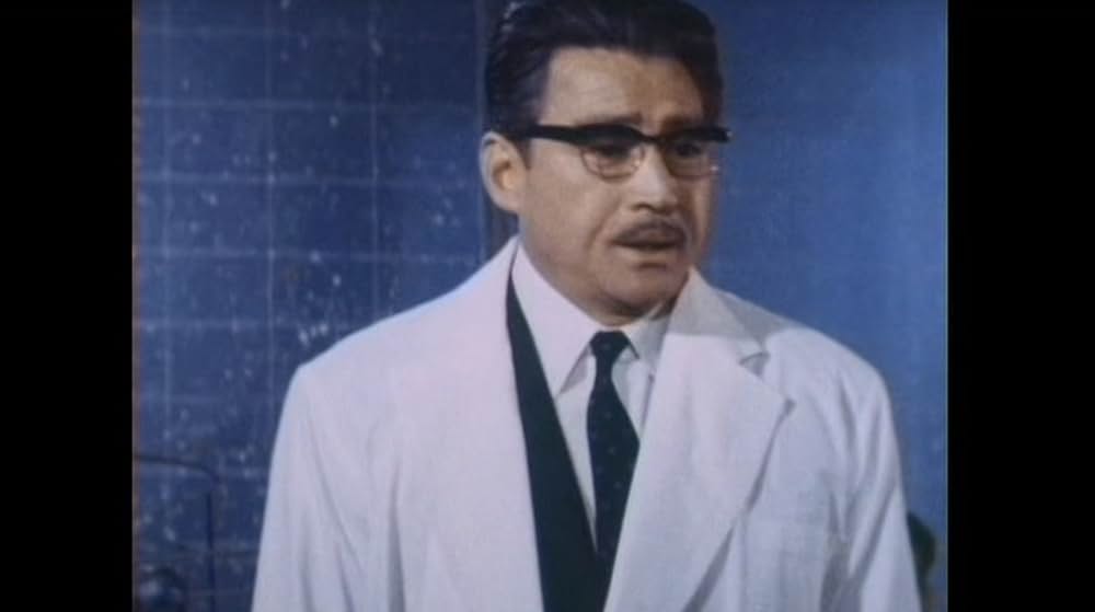 ガメラ対大悪獣ギロンの画像