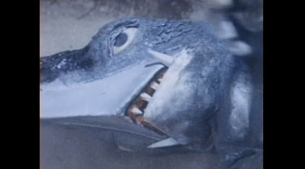 ガメラ対大悪獣ギロンの画像