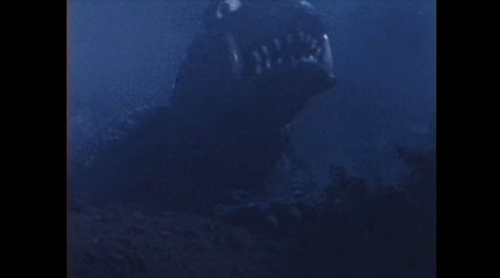 ガメラ対大悪獣ギロンの画像