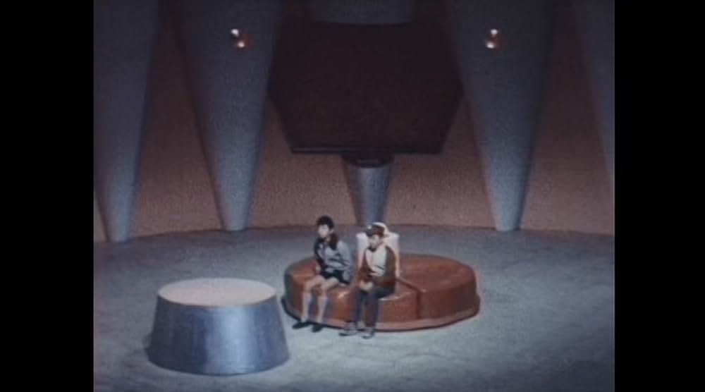 ガメラ対大悪獣ギロンの画像