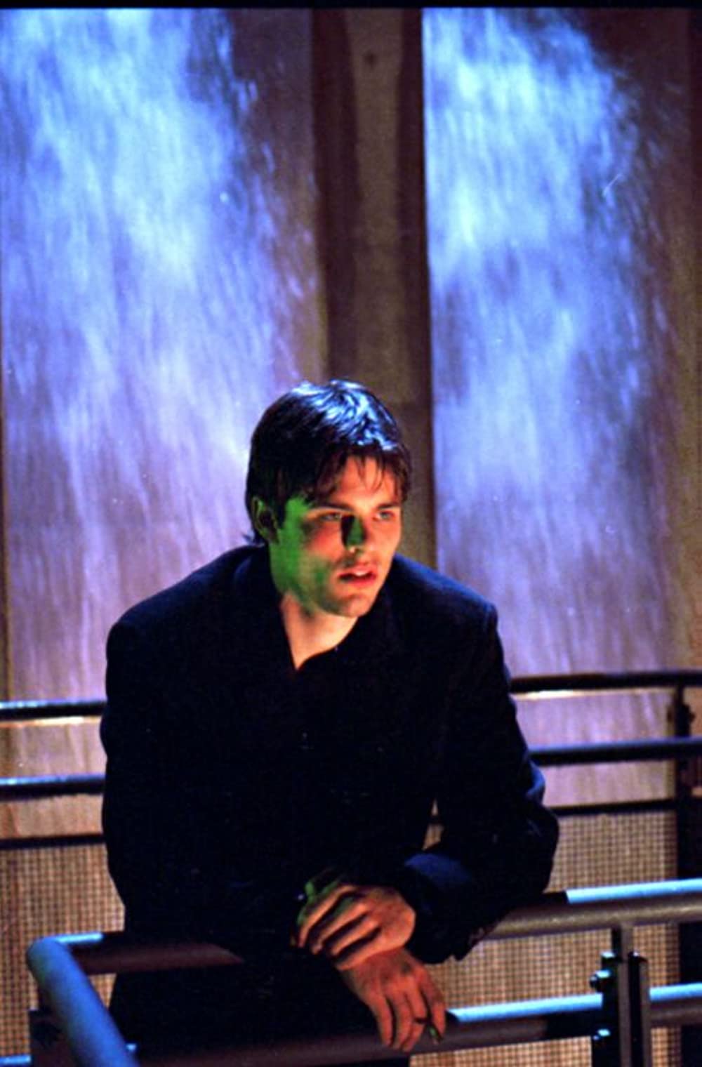 「ゴシップ」ジェームズ・マースデンの画像