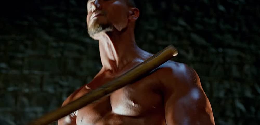 「タイガー・バレット」タイガー・シュロフの画像