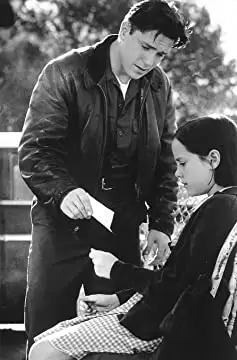 「冷たい一瞬（とき）を抱いて」ロン・エルダード & ジェナ・マローンの画像