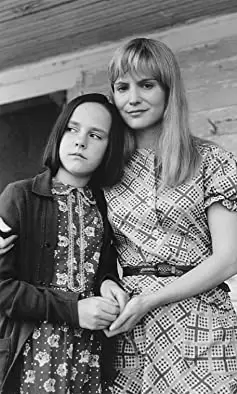 「冷たい一瞬（とき）を抱いて」ジェニファー・ジェイソン・リー & ジェナ・マローンの画像