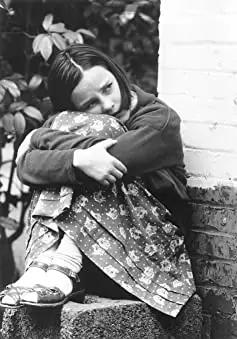 「冷たい一瞬（とき）を抱いて」ジェナ・マローンの画像