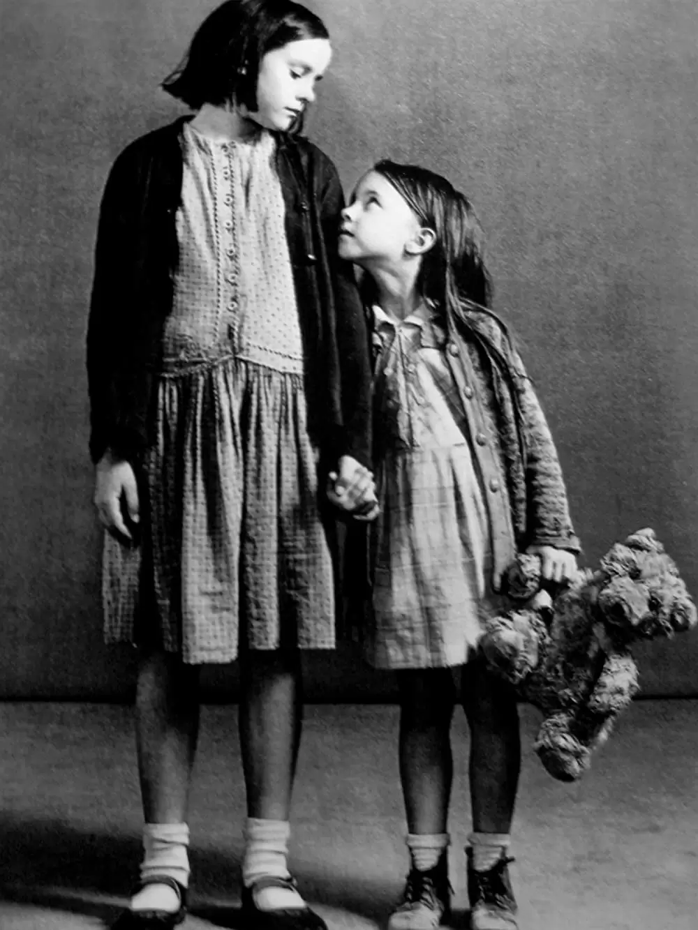 「冷たい一瞬（とき）を抱いて」ジェナ・マローンの画像