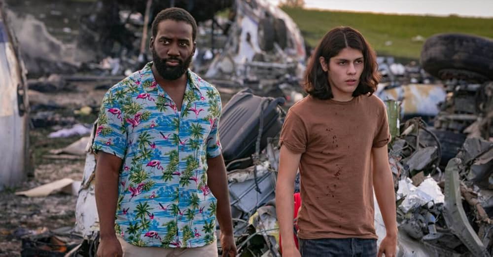 AWAKE アウェイクの画像