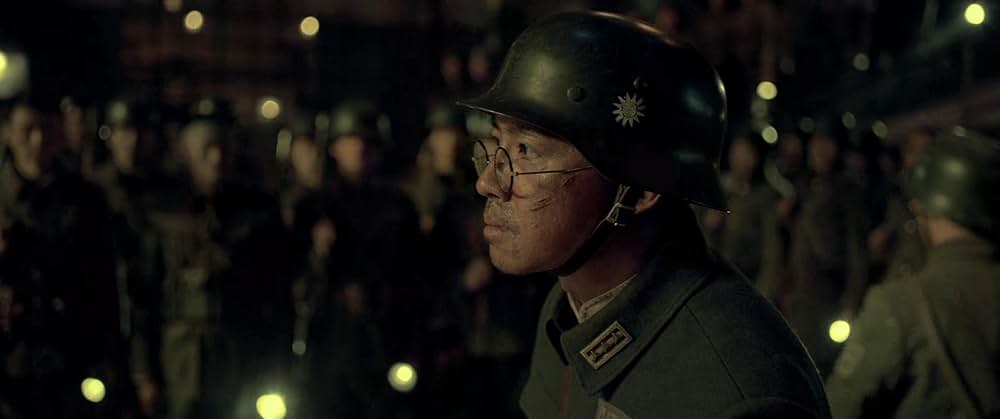 エイト・ハンドレッド 戦場の英雄たちの画像