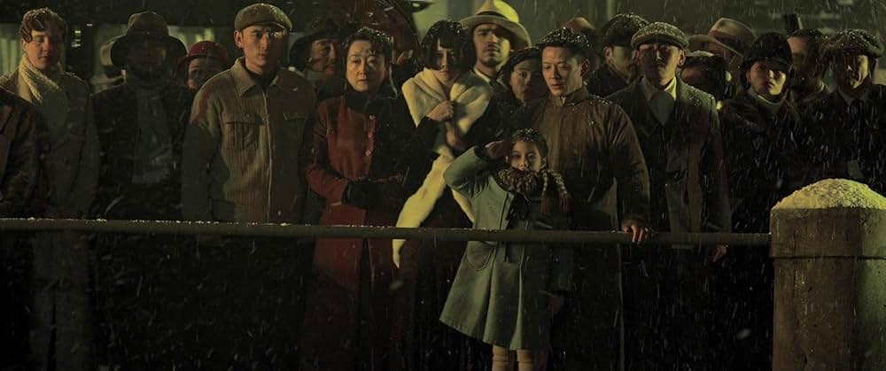 エイト・ハンドレッド 戦場の英雄たちの画像