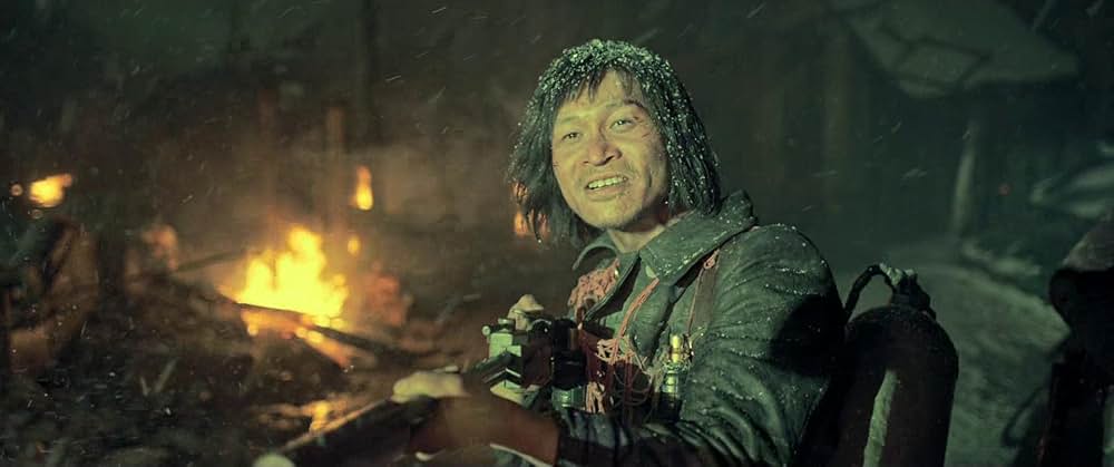 エイト・ハンドレッド 戦場の英雄たちの画像