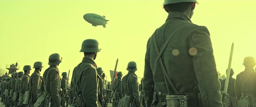 エイト・ハンドレッド 戦場の英雄たちの画像