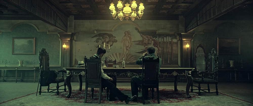 エイト・ハンドレッド 戦場の英雄たちの画像