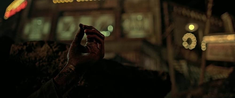 エイト・ハンドレッド 戦場の英雄たちの画像