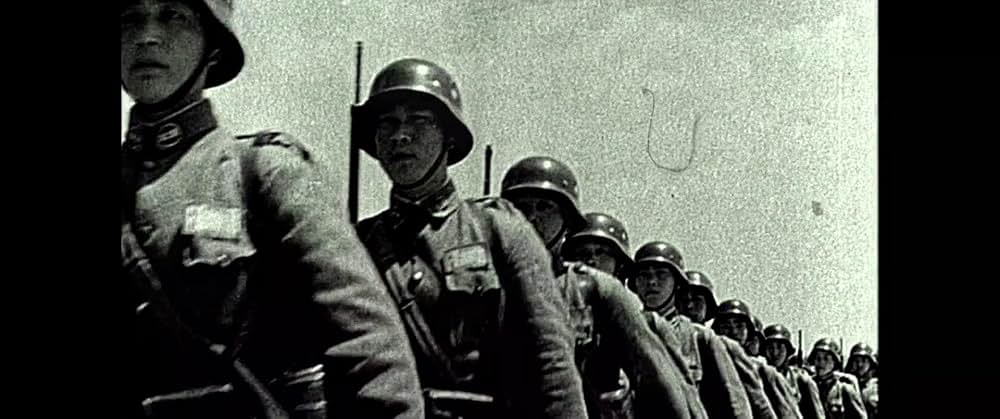 エイト・ハンドレッド 戦場の英雄たちの画像