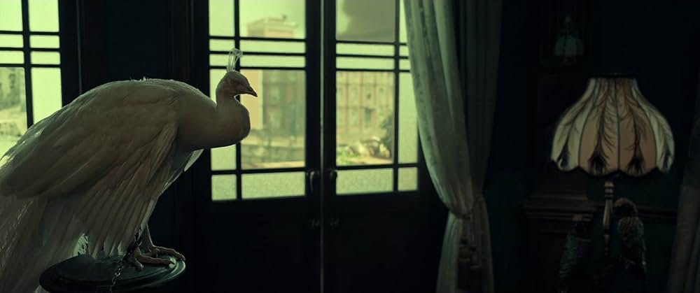 エイト・ハンドレッド 戦場の英雄たちの画像