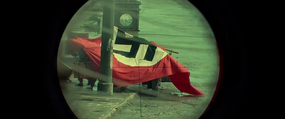 エイト・ハンドレッド 戦場の英雄たちの画像