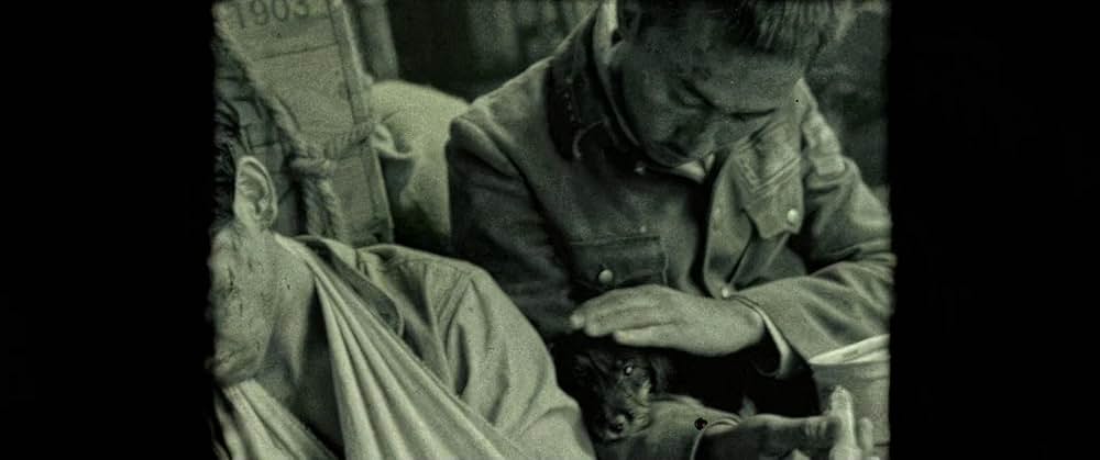 エイト・ハンドレッド 戦場の英雄たちの画像