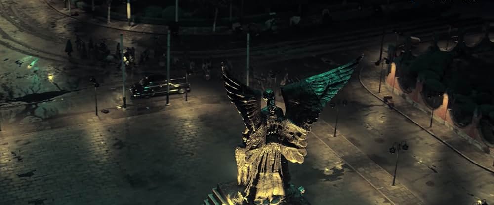 エイト・ハンドレッド 戦場の英雄たちの画像