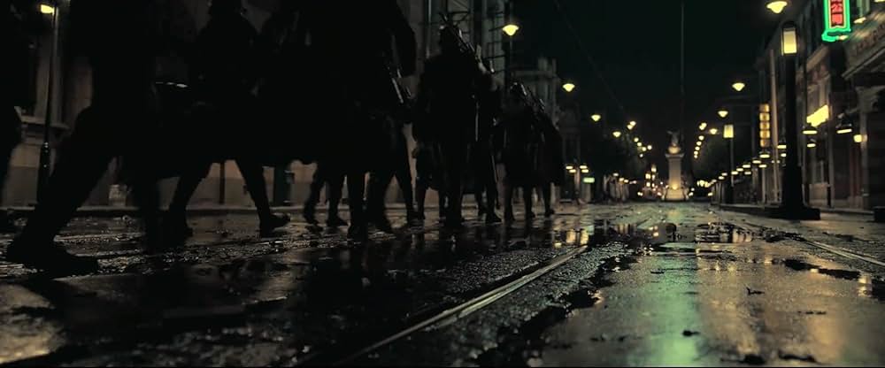 エイト・ハンドレッド 戦場の英雄たちの画像