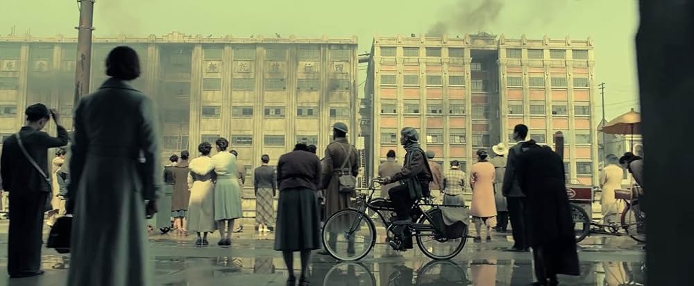 エイト・ハンドレッド 戦場の英雄たちの画像