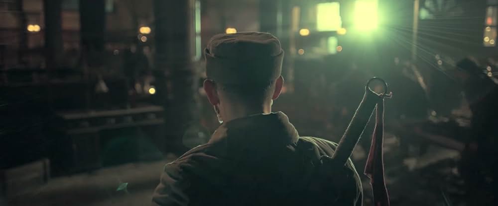 エイト・ハンドレッド 戦場の英雄たちの画像