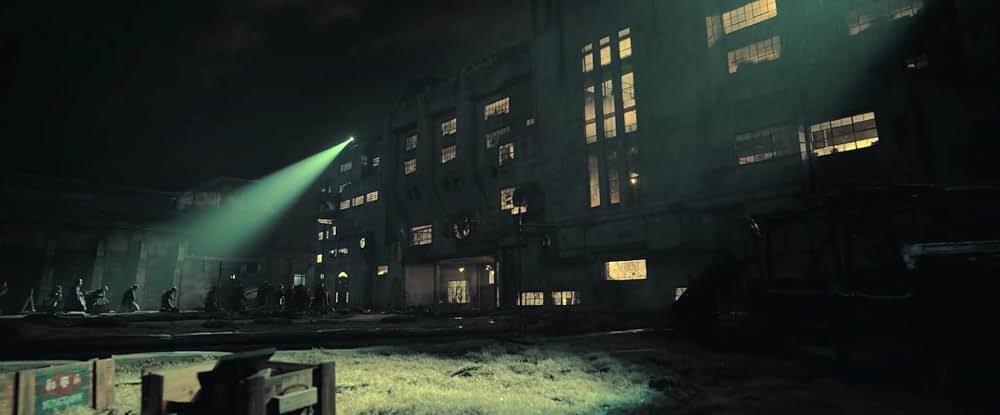 エイト・ハンドレッド 戦場の英雄たちの画像