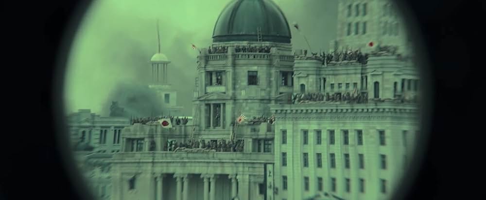 エイト・ハンドレッド 戦場の英雄たちの画像